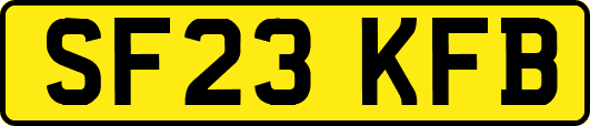 SF23KFB