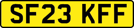 SF23KFF