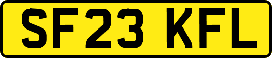 SF23KFL