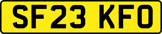 SF23KFO