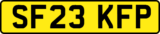 SF23KFP