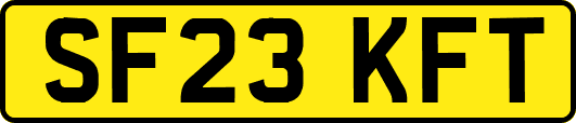SF23KFT