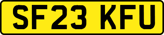 SF23KFU
