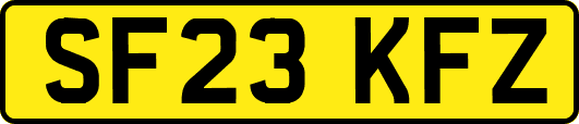 SF23KFZ