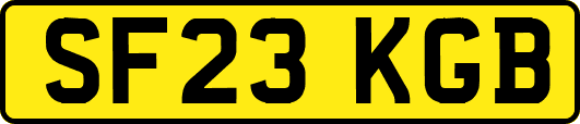 SF23KGB