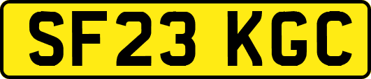 SF23KGC