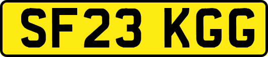 SF23KGG