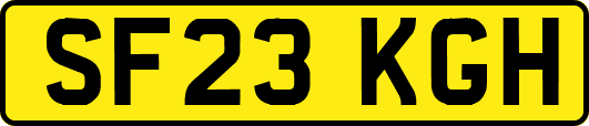 SF23KGH