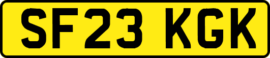 SF23KGK