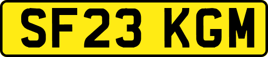 SF23KGM