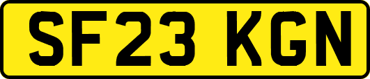 SF23KGN
