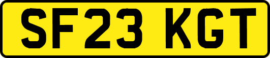 SF23KGT