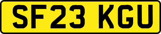 SF23KGU
