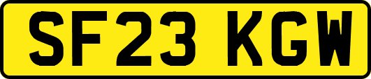 SF23KGW