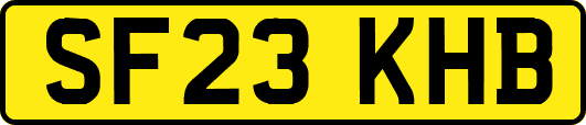 SF23KHB