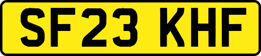 SF23KHF