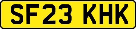 SF23KHK