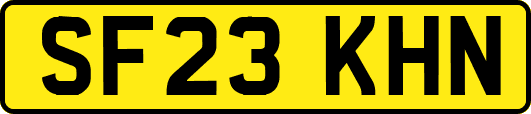SF23KHN