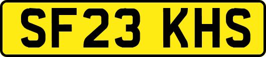 SF23KHS
