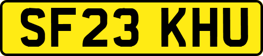 SF23KHU