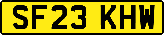 SF23KHW