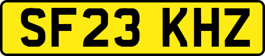SF23KHZ