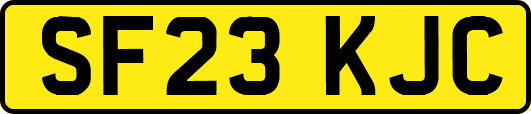 SF23KJC