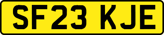SF23KJE