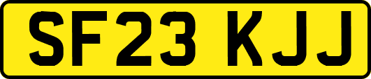 SF23KJJ