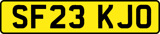 SF23KJO