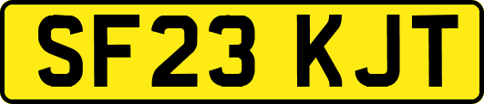 SF23KJT