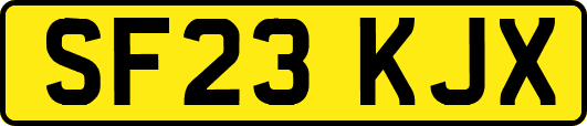 SF23KJX
