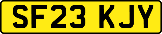 SF23KJY