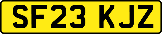 SF23KJZ