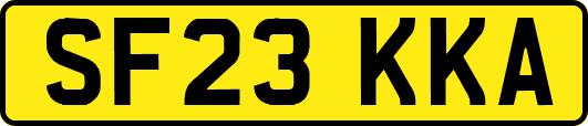 SF23KKA