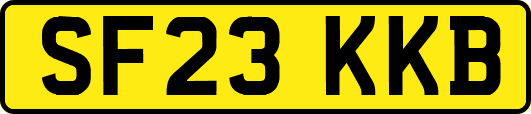 SF23KKB