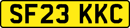SF23KKC