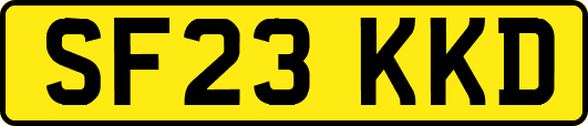 SF23KKD