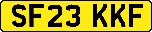 SF23KKF