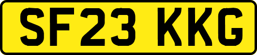 SF23KKG