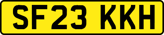 SF23KKH