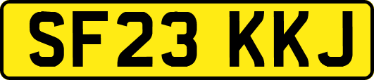 SF23KKJ