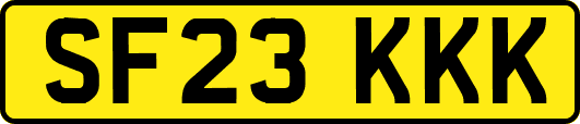 SF23KKK