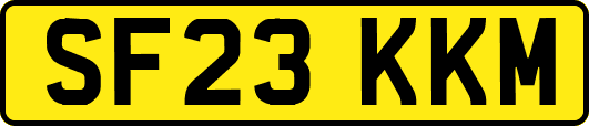 SF23KKM