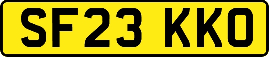 SF23KKO