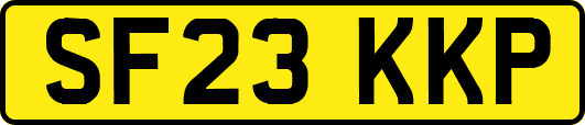 SF23KKP