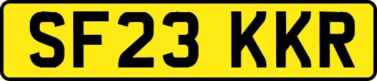SF23KKR