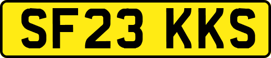 SF23KKS