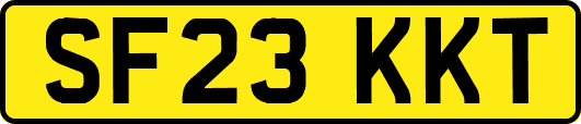 SF23KKT