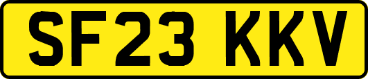 SF23KKV